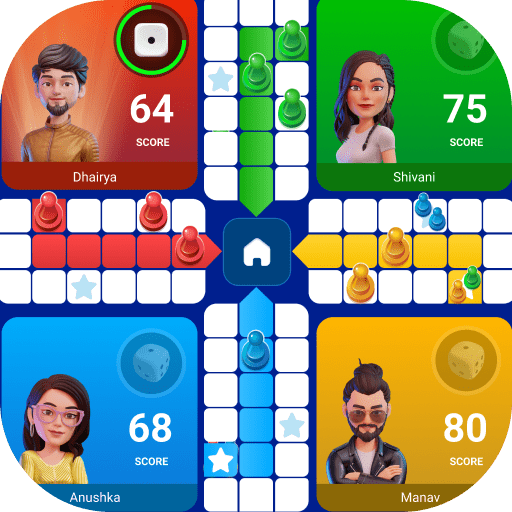 Rush Play Ludo Game Online.png