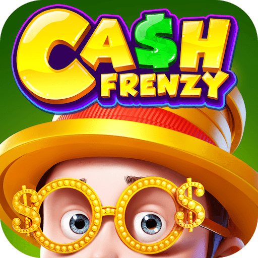 Cash Frenzy Casino Slots.png