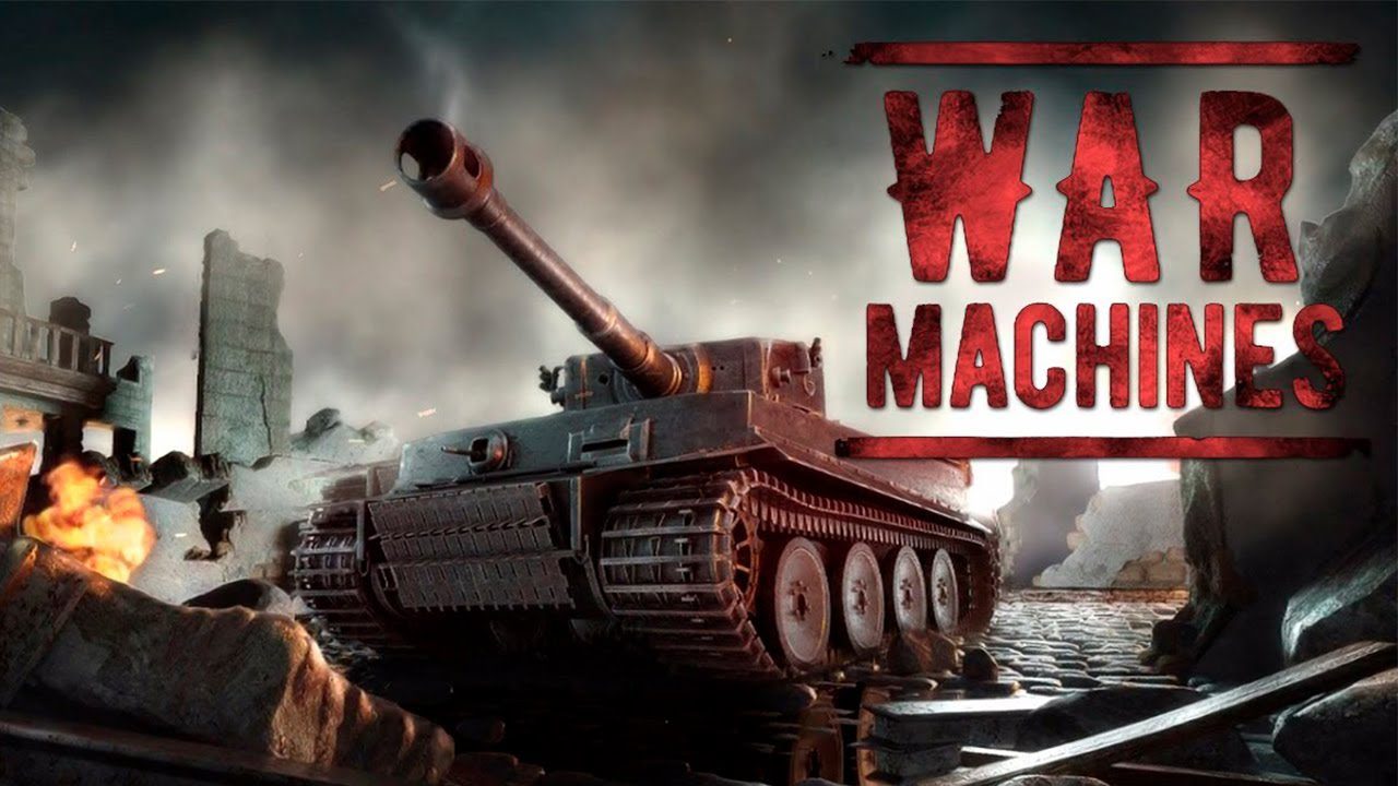 War Machines