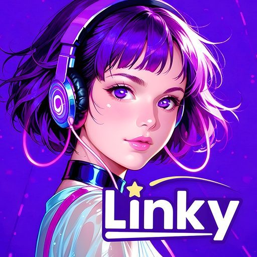 Linky Ai Chat Play Connect.png