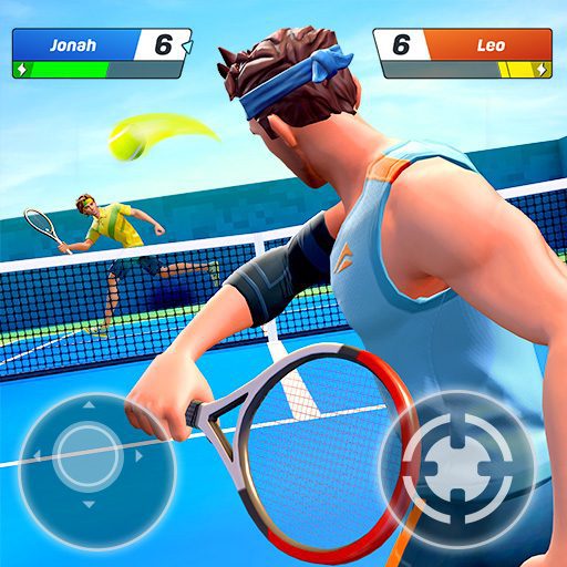 Tennis Clash Multiplayer Game.png