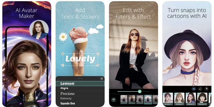 7 Best AI Photo Editing Apps for iPhone and Android