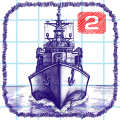 Sea Battle 2 MOD APK v3.4.2 (Unlimited Money/All Unlocked)