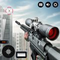 Sniper 3D Mod APK v4.35.14 (Unlimited money and gems)