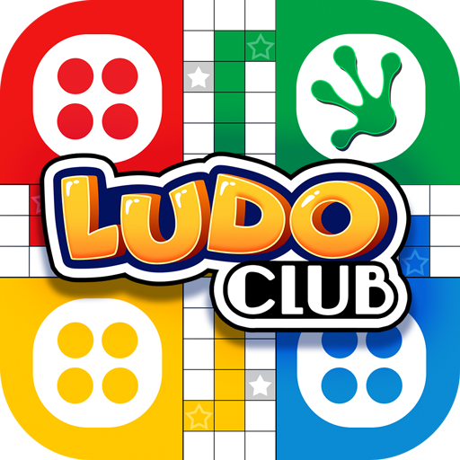 Ludo Club Dice Amp Board Game.png