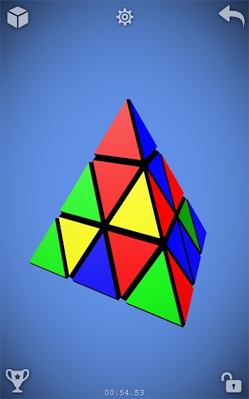 Magic Cube Puzzle 3d Apk Free Download