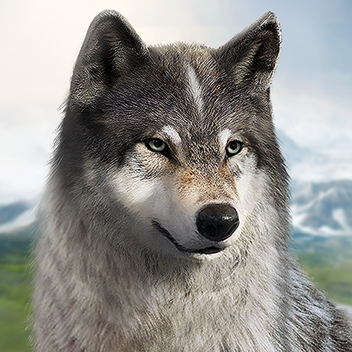 Wolf Game Wild Animal Wars.png