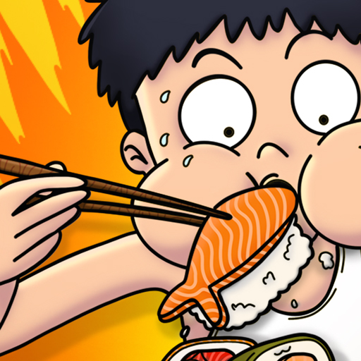 Food Fighter Clicker Games.png