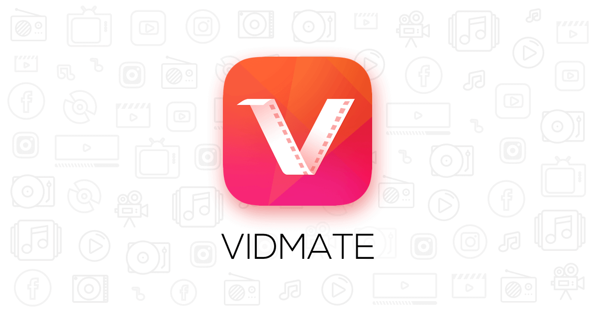 VidMate  - Downloader