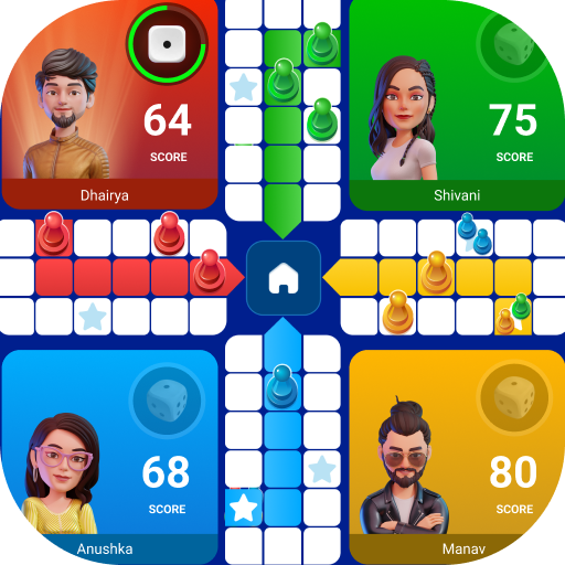 Rush Play Ludo Game Online.png